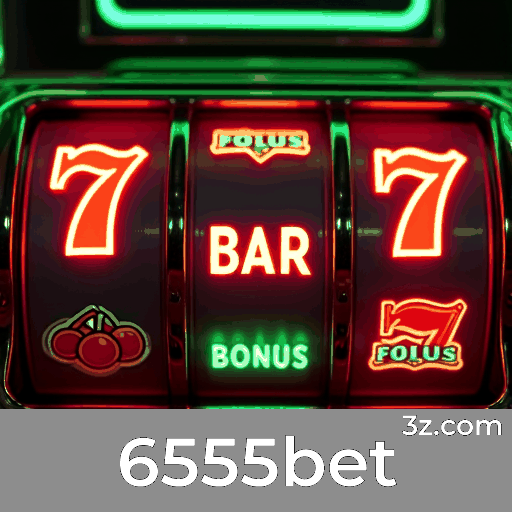 6555bet game mais image