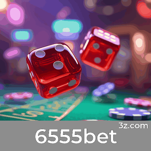 6555bet game mais image