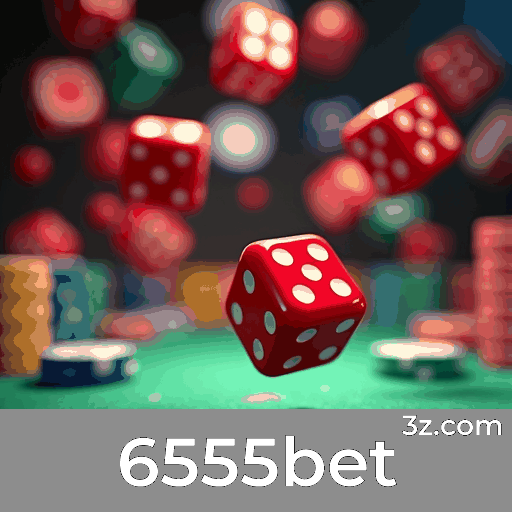 6555bet game mais image