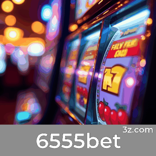 6555bet game mais image