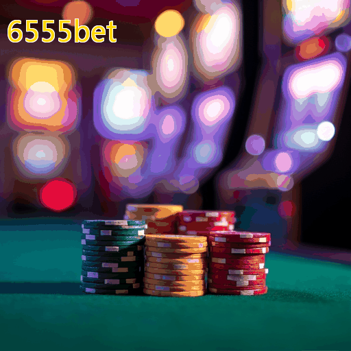 Universo dos Slots no Site Cassino 6555bet